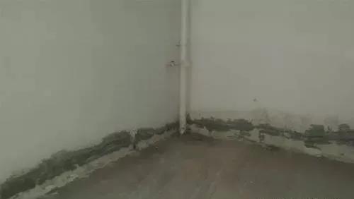 地下防水工程滲漏的三大頑疾，如何治理？