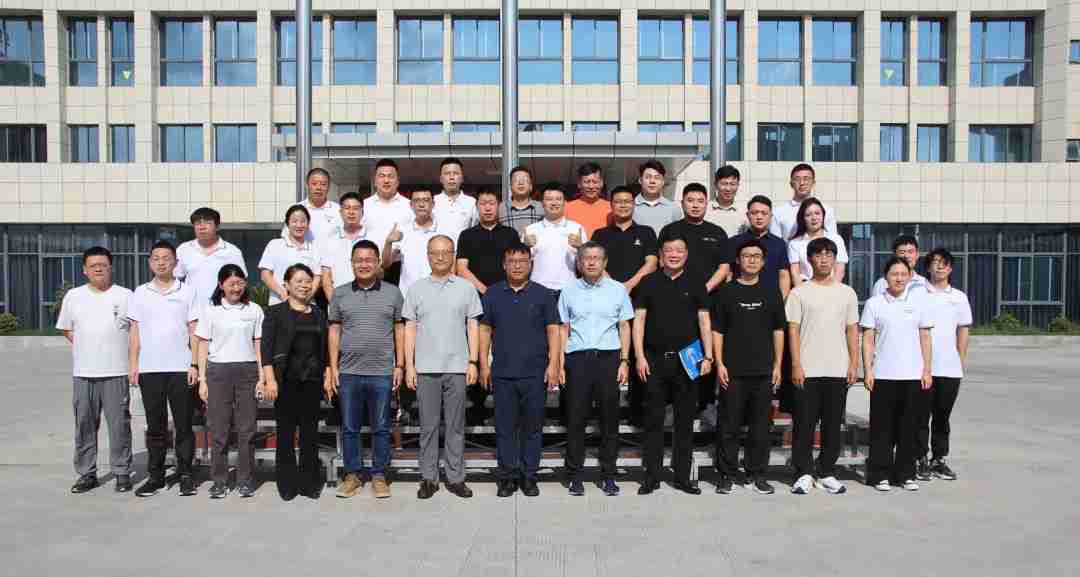 TPO/PVC鋼板復(fù)合生產(chǎn)與應(yīng)用專題研討會圓滿落幕 !