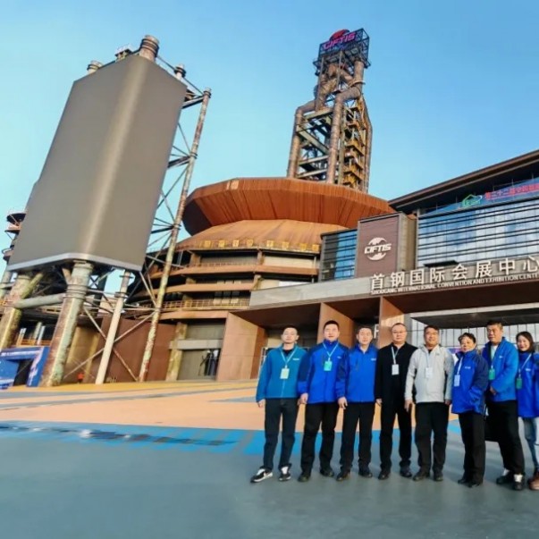 圓滿落幕！歐西盾亮相第二十二屆中國住博會！